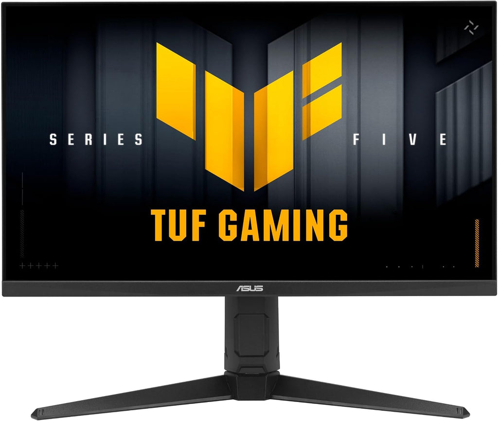 ASUS TUF Gaming Series 5 Monitor 4K de 27 pulgadas (VG27UQEL5A) - U...