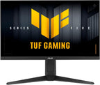 ASUS TUF Gaming Series 5 Monitor 4K de 27 pulgadas (VG27UQEL5A) - U...