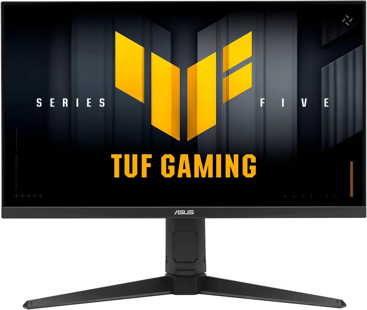 ASUS TUF Gaming Series 5 Monitor 4K de 27 pulgadas (VG27UQEL5A) - U...