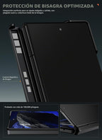 SUPCASE Funda para Galaxy Z Fold 8 Ultra/Z Fold 7, soporte magnético de 360