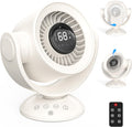 Ventilador para dormitorio, ventiladores de escritorio, ventilador...