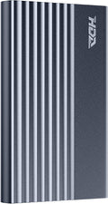 Disco duro externo de 1 TB, USB 3.0 para PC, Mac, computadora de escritorio, portátil, teléfono inteligente, PS4, Xbox