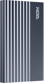 Disco duro externo de 1 TB, USB 3.0 para PC, Mac, computadora de escritorio, portátil, teléfono inteligente, PS4, Xbox