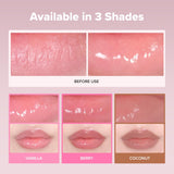 Klavuu Kit de Máscara Labial Sleeping Pack Boostking \u2013 Tratami...