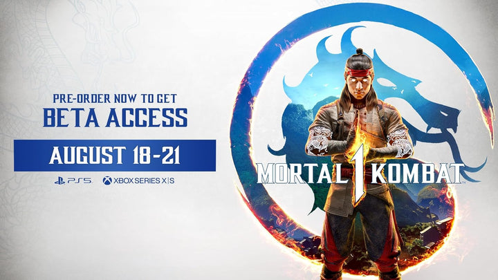 Mortal Kombat 1