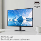 Samsung Monitor de alta resolución ViewFinity S7 (S70H) de 27 pulga...
