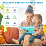 Tablet para niños de Trayoo, tablet de 7 pulgadas para niños, table...