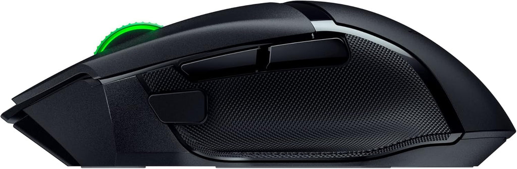 Razer Basilisk V3 X HyperSpeed Ratón inalámbrico