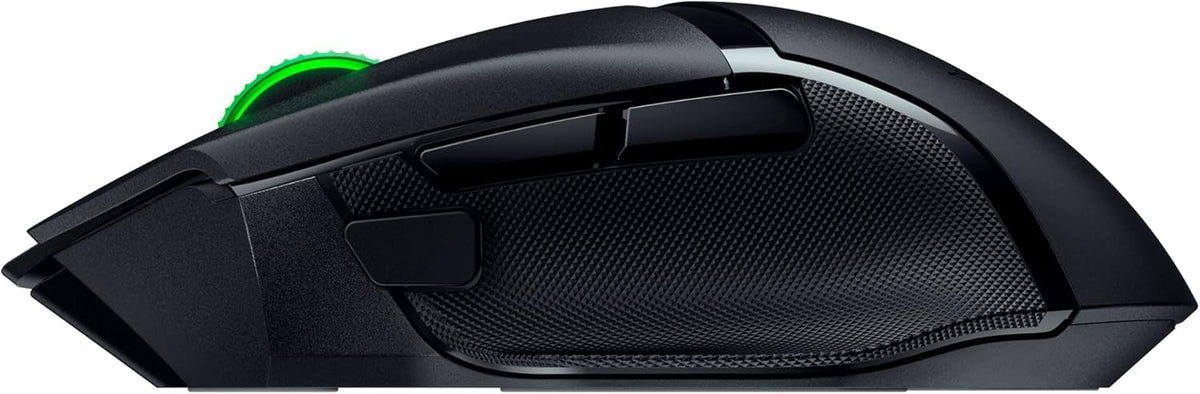 Razer Basilisk V3 X HyperSpeed Ratón inalámbrico