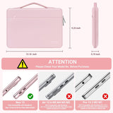 MOSISO Funda compatible con MacBook Neo de 13 pulgadas, versión 202...