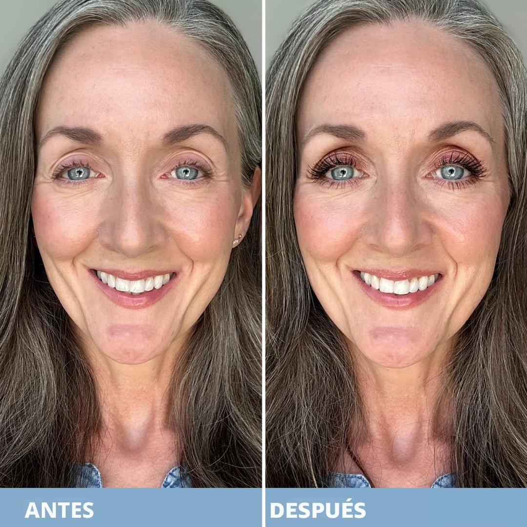 PRIME PROMETICS PrimeEyes - Iluminador de ojos para mujeres maduras...