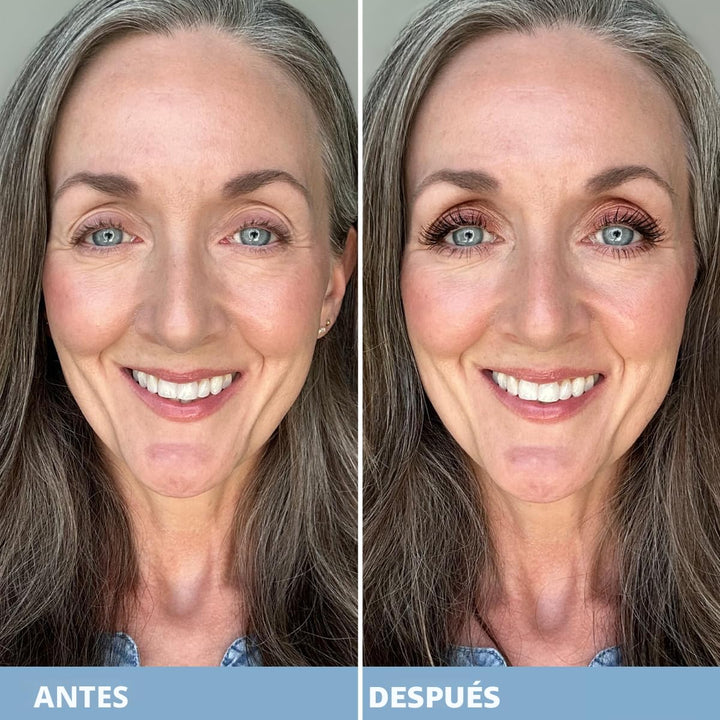 PRIME PROMETICS PrimeEyes - Iluminador de ojos para mujeres maduras...