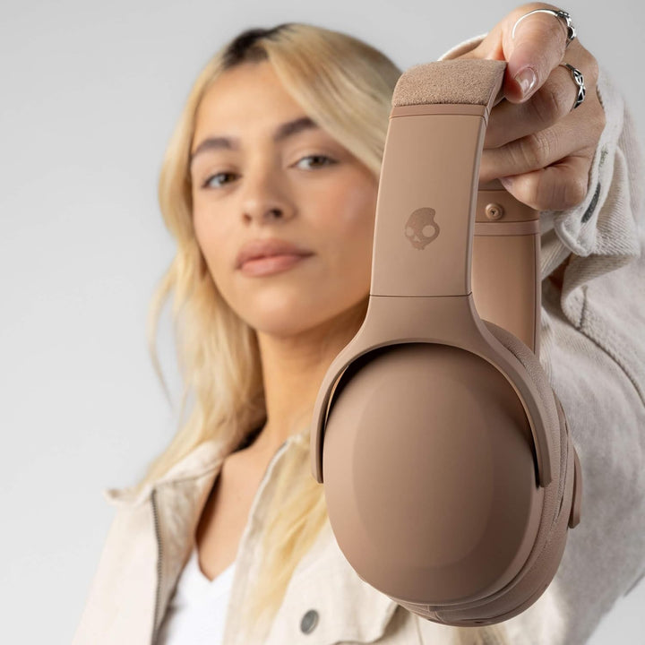 Auriculares inalámbricos Skullcandy Crusher Evo con Bluetooth, con...