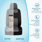 Polycloth 309 fundas para asientos