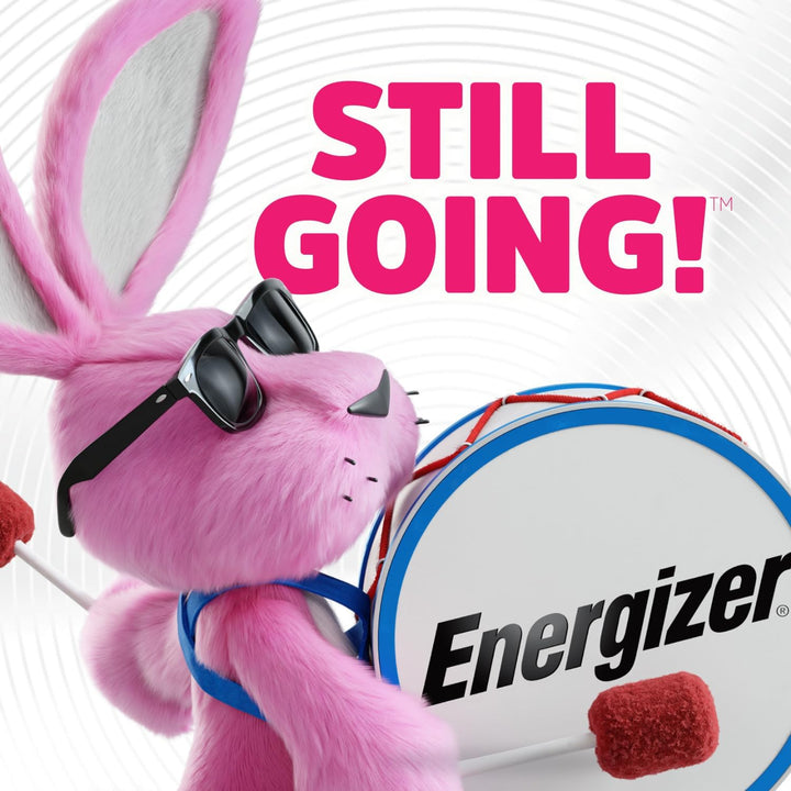 Energizer D Baterías Batería de celda D Premium Alcalina 8
