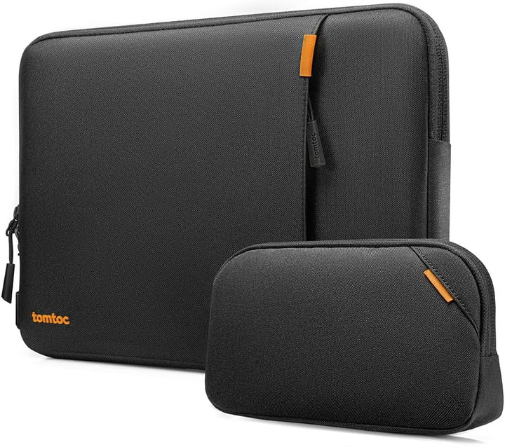 tomtoc Kit de funda protectora para laptop 360 para MacBook Pro M5...
