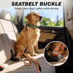 Correa para perro y arnés táctico para perro, juego reflectante resistente para entrenamiento de caminar