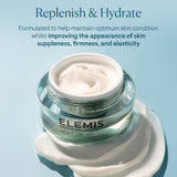 ELEMIS Crema de Noche Pro-Colágeno y Crema Marina Pro-Colágeno SPF 30