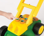 Cortadora de Césped electrónica John Deere