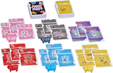 Hasbro Gaming Juego de cartas Piggy Piggy Juegos