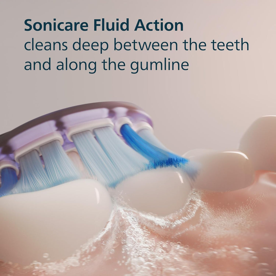 Philips Sonicare G3 Dos en Uno - Cabezales de cepillo de dientes el...