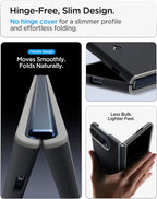 Spigen Nano Pop MagFit - Funda para iPhone Duo, sésamo negro