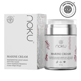 Noku Marine Cream Hidratante antienvejecimiento