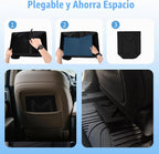 Smof Organizador de coche - Organizador de asiento de coche para asiento