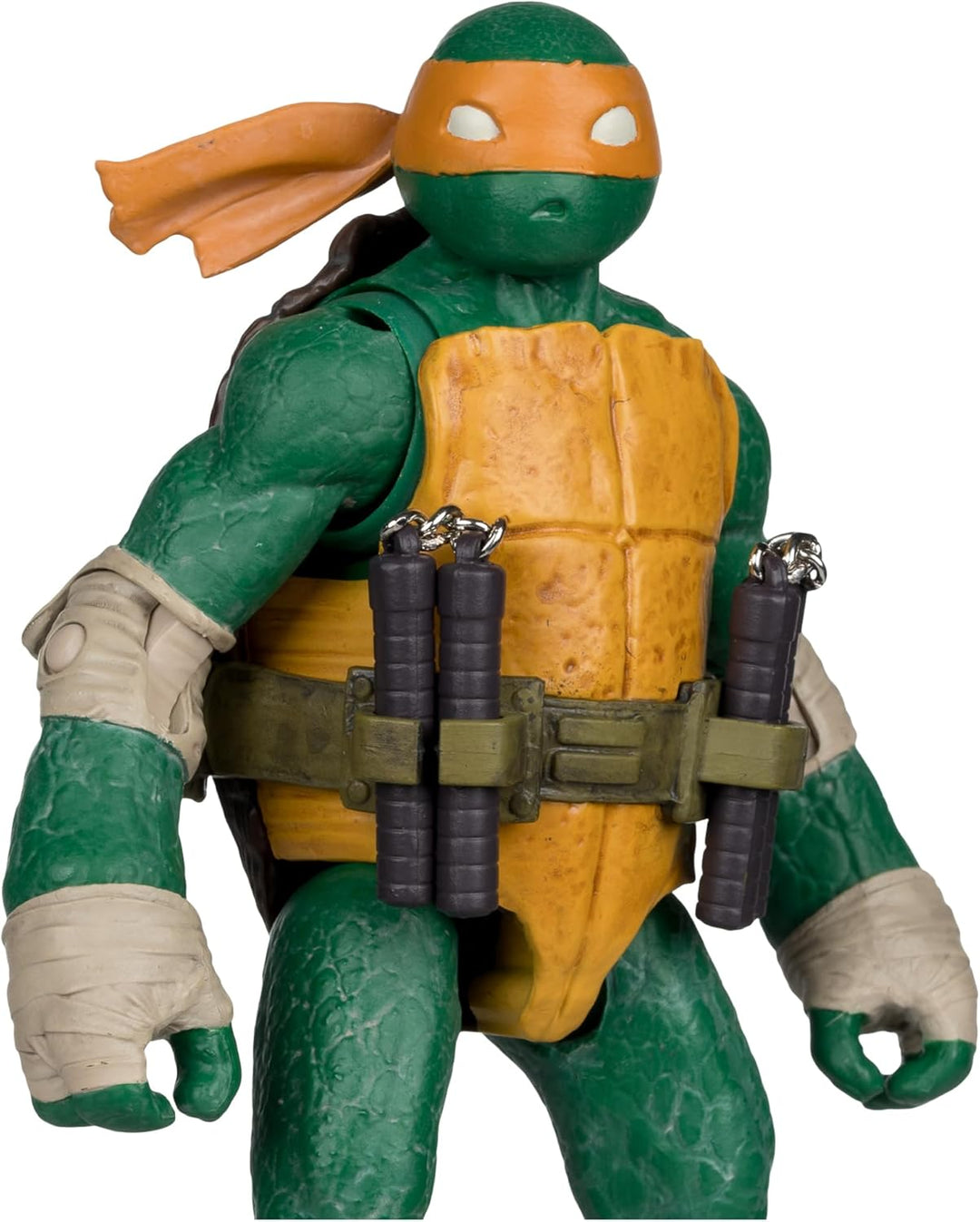 McFarlane Toys - Teenage Mutant Ninja Turtles (Page Punchers) Figur...