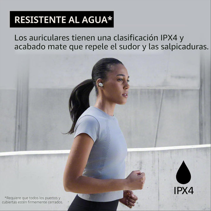 Sony WF-1000XM6 Los mejores auriculares inalámbricos con cancelació...