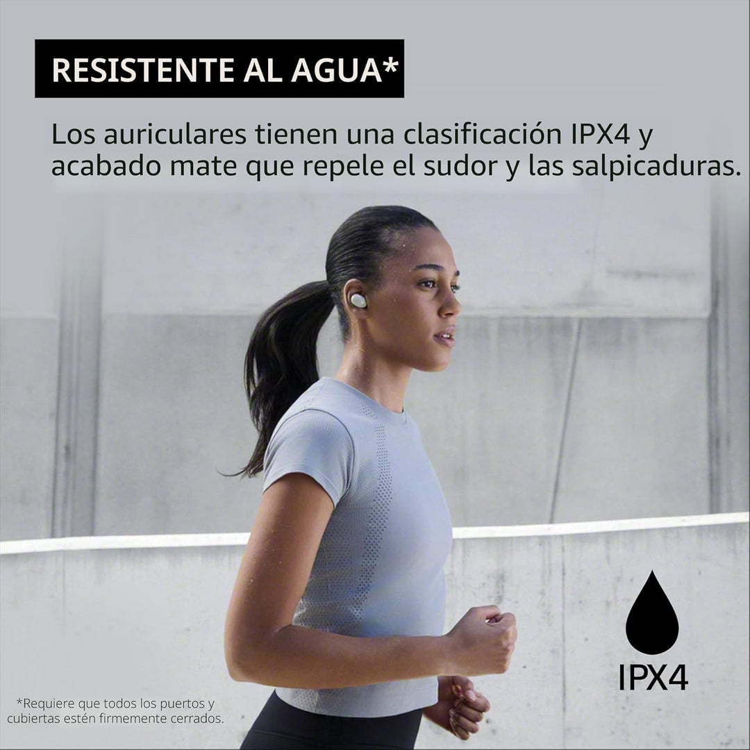 Sony WF-1000XM6 Los mejores auriculares inalámbricos con cancelació...