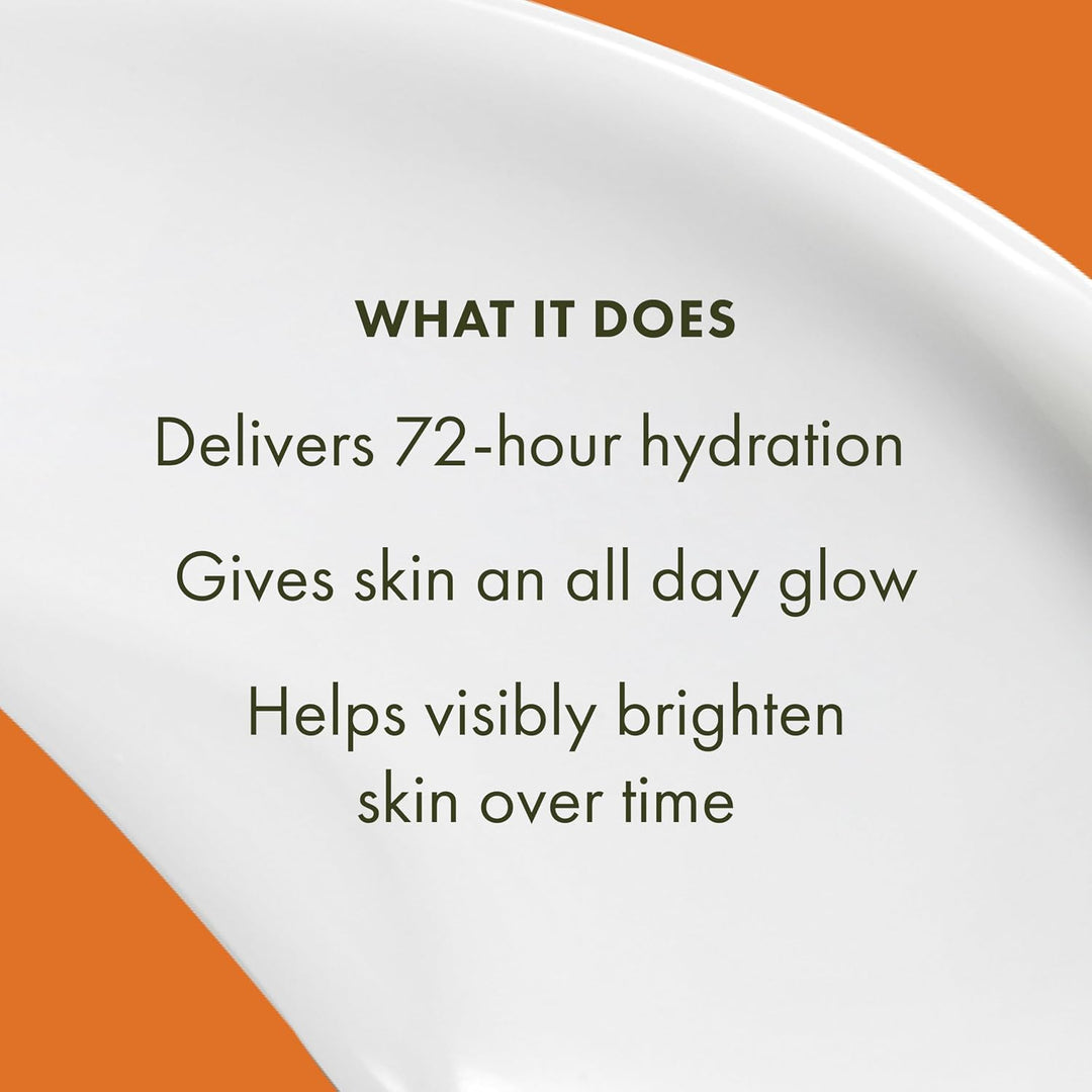 Origins GinZing Gel Crema Energizante | Hidratante facial para lumi...
