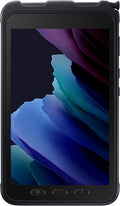 SAMSUNG Galaxy Tab Active3 Enterprise Edition - Tablet multiusos resistente de 8 pulgadas