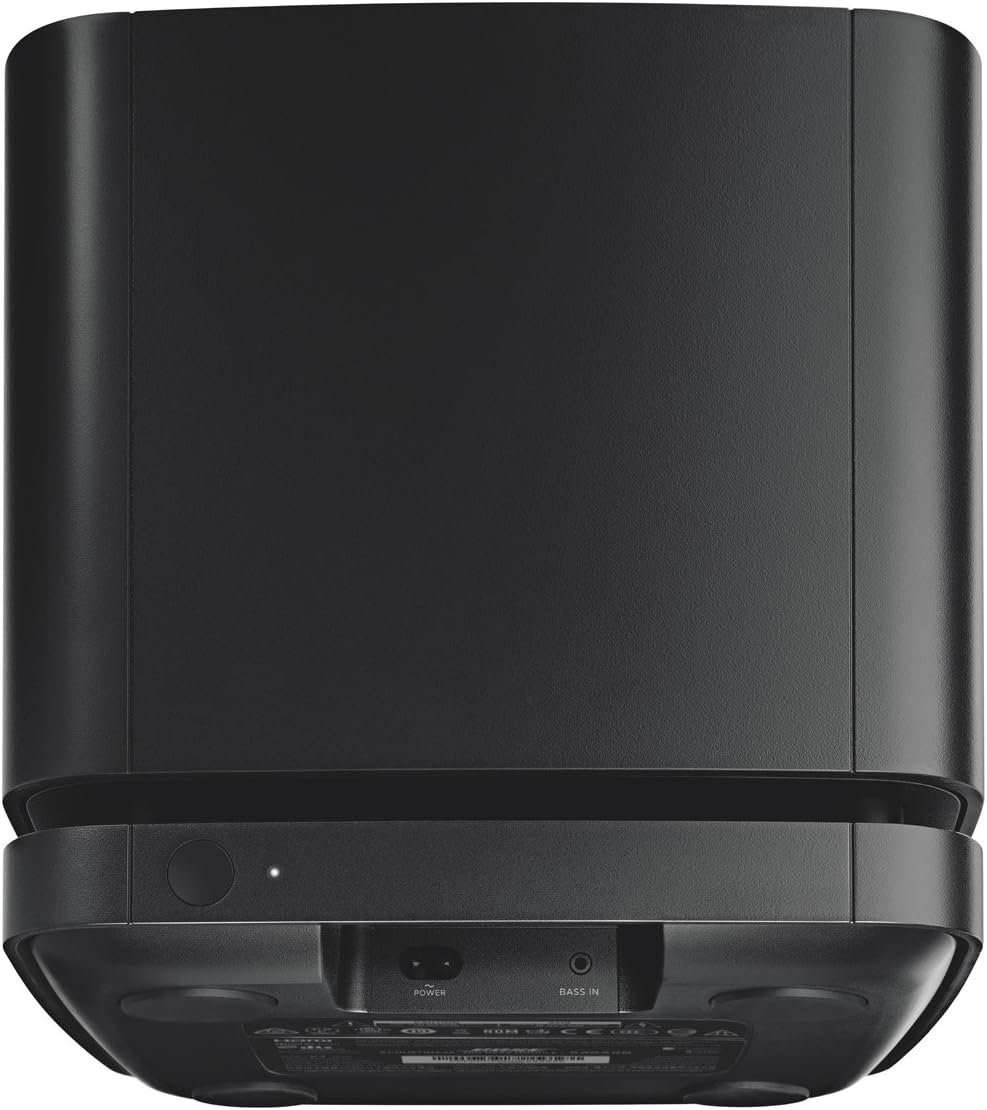 Bose Módulo de graves 500 (renovado)