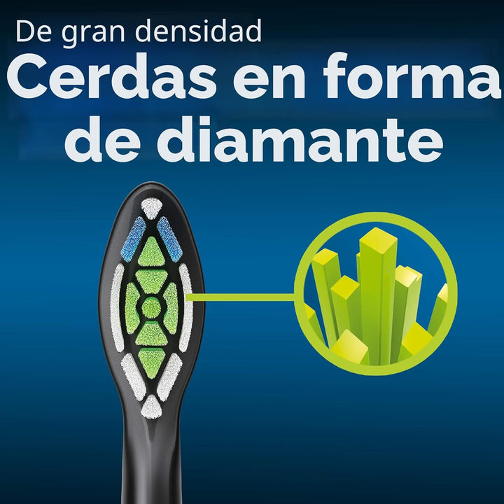 Philips Sonicare W DiamondClean - Cabezales de cepillo de dientes e...