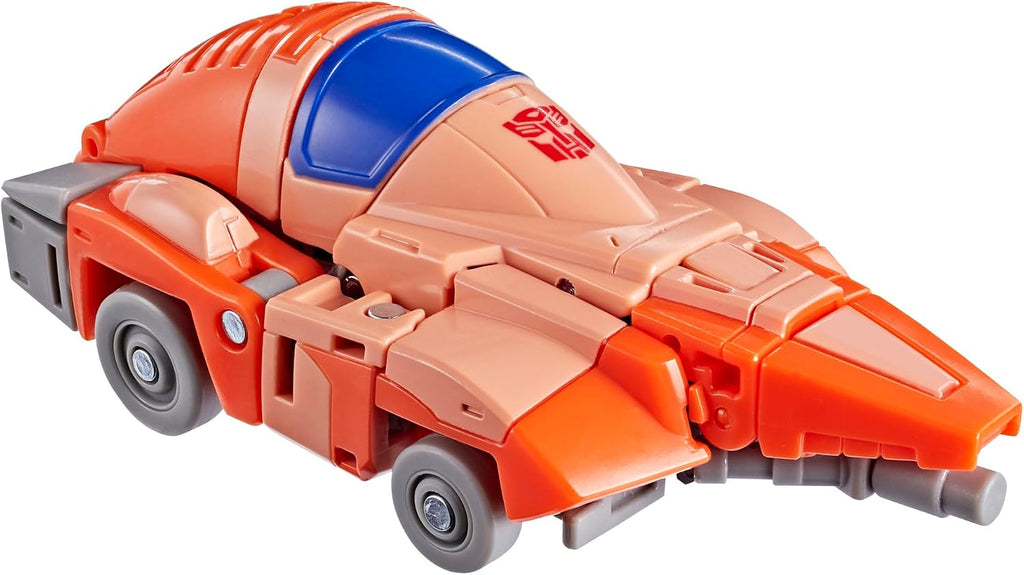 Transformers Studio Series Autobot Wheelie