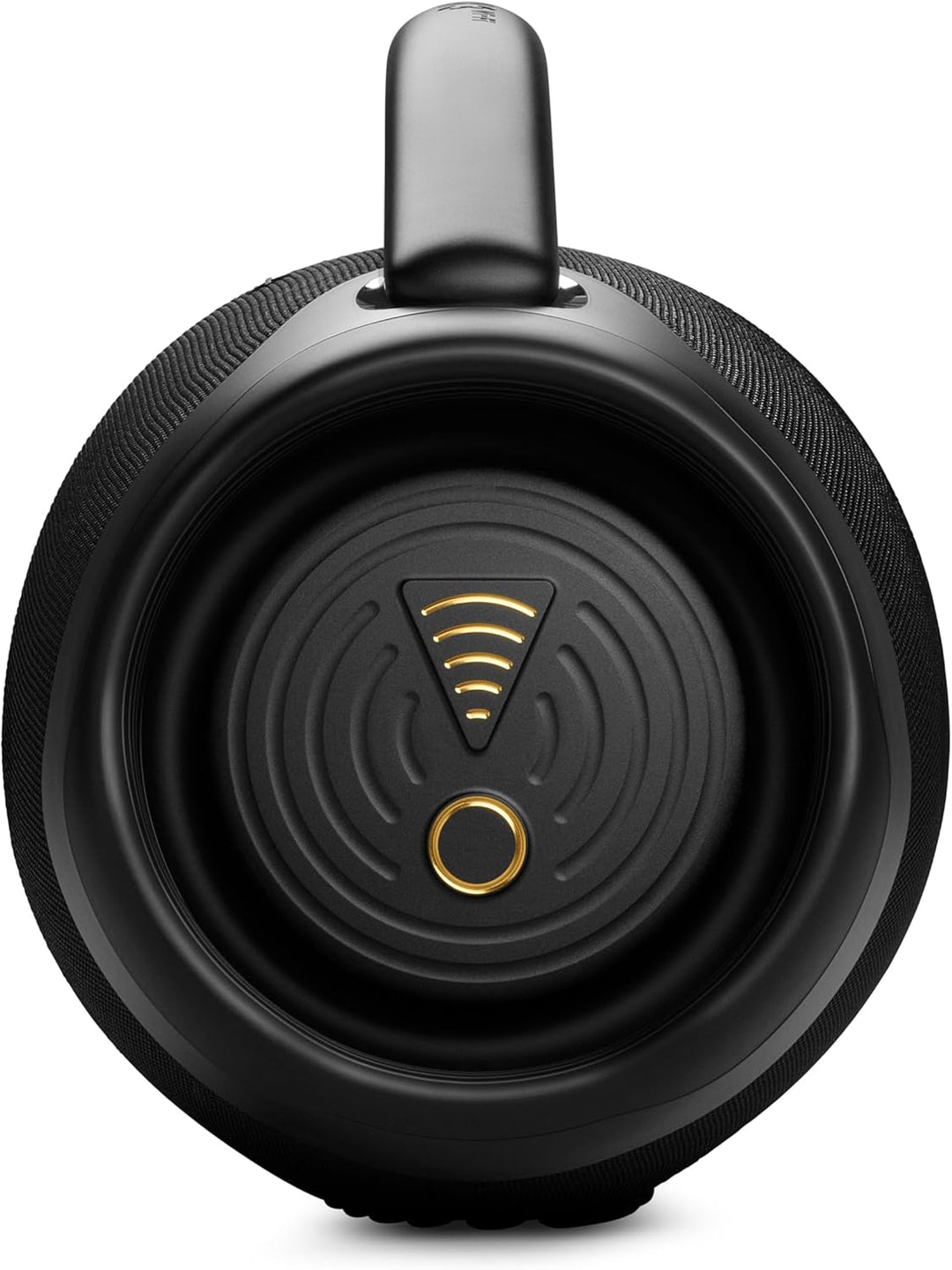 JBL Boombox 3 Wi-Fi - Potente Altavoz Portátil Wi-Fi y Bluetooth -...