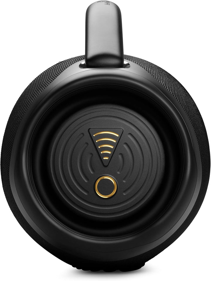 JBL Boombox 3 Wi-Fi - Potente Altavoz Portátil Wi-Fi y Bluetooth -...