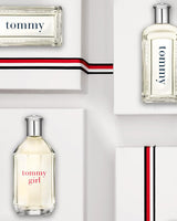 Tommy Hilfiger Tommy Eau de Toilette, For Men