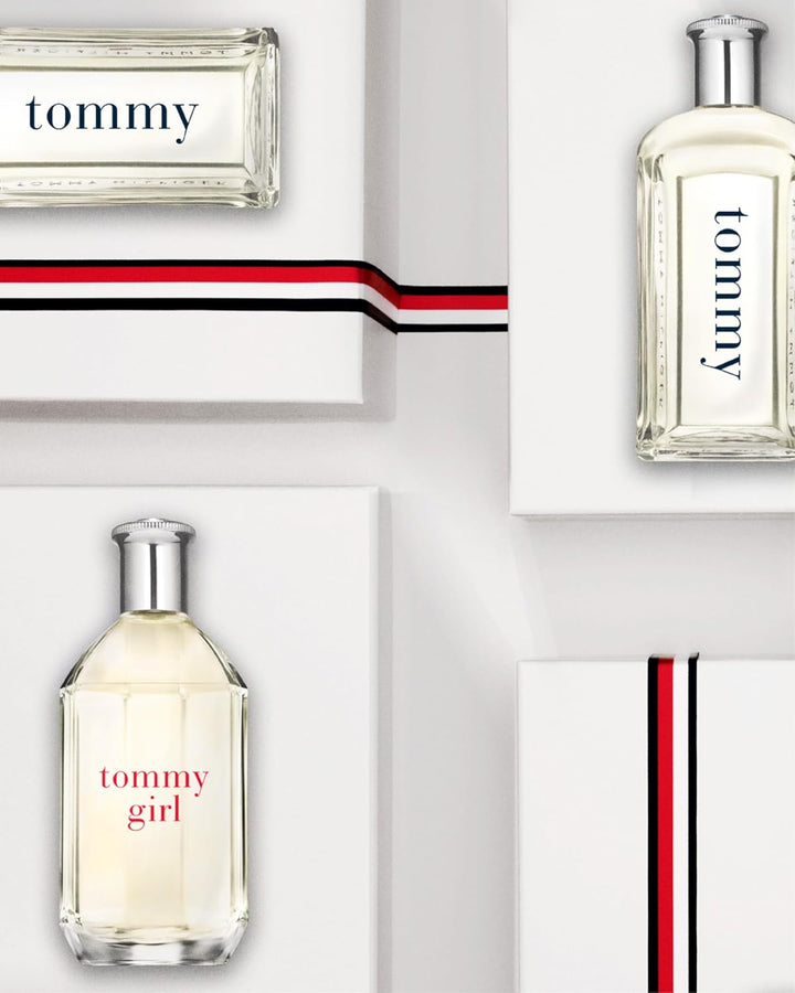 Tommy Hilfiger Tommy Eau de Toilette, para hombres, 100ml \/ 3.3 fl.oz