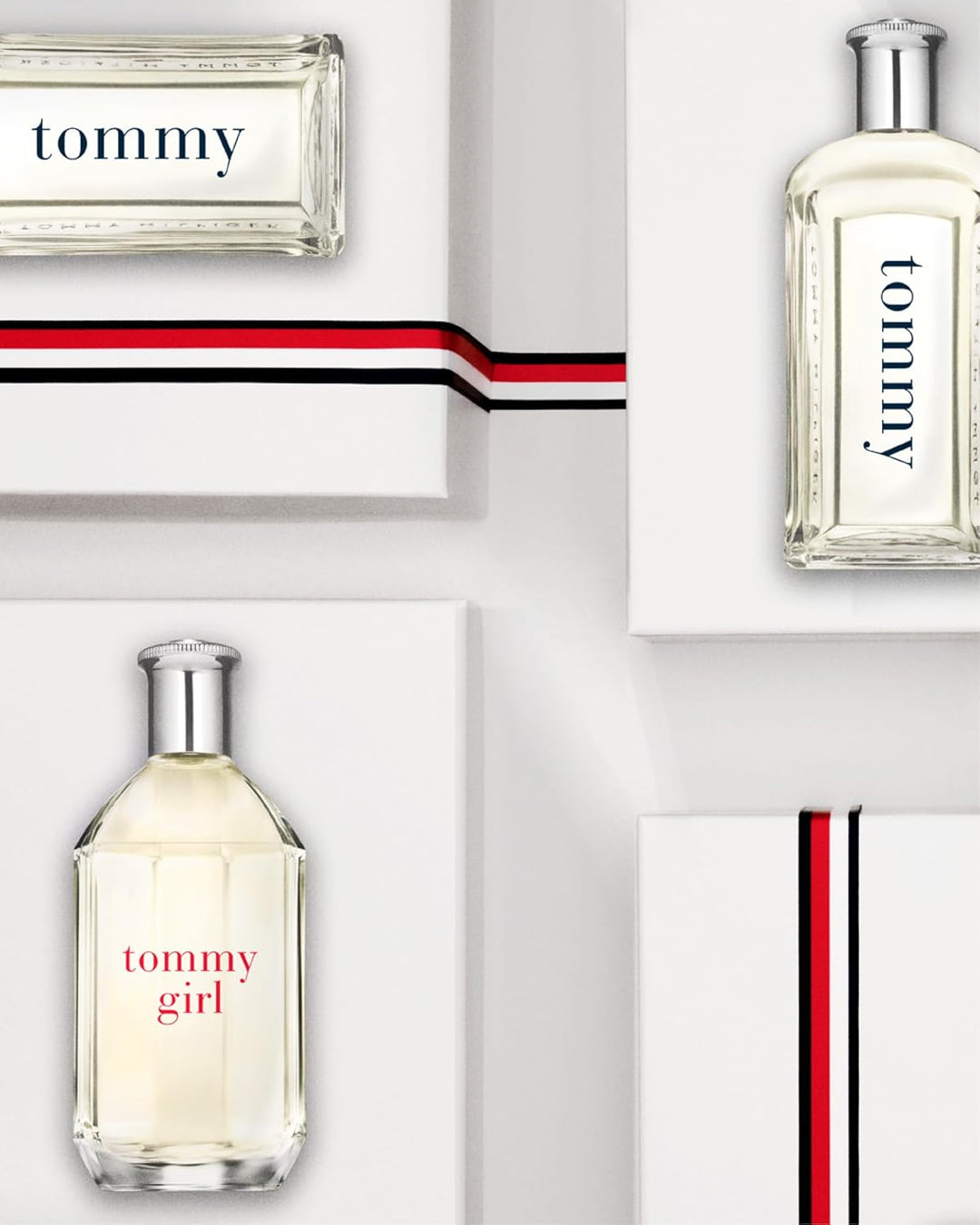 Tommy Hilfiger Tommy Eau de Toilette, For Men