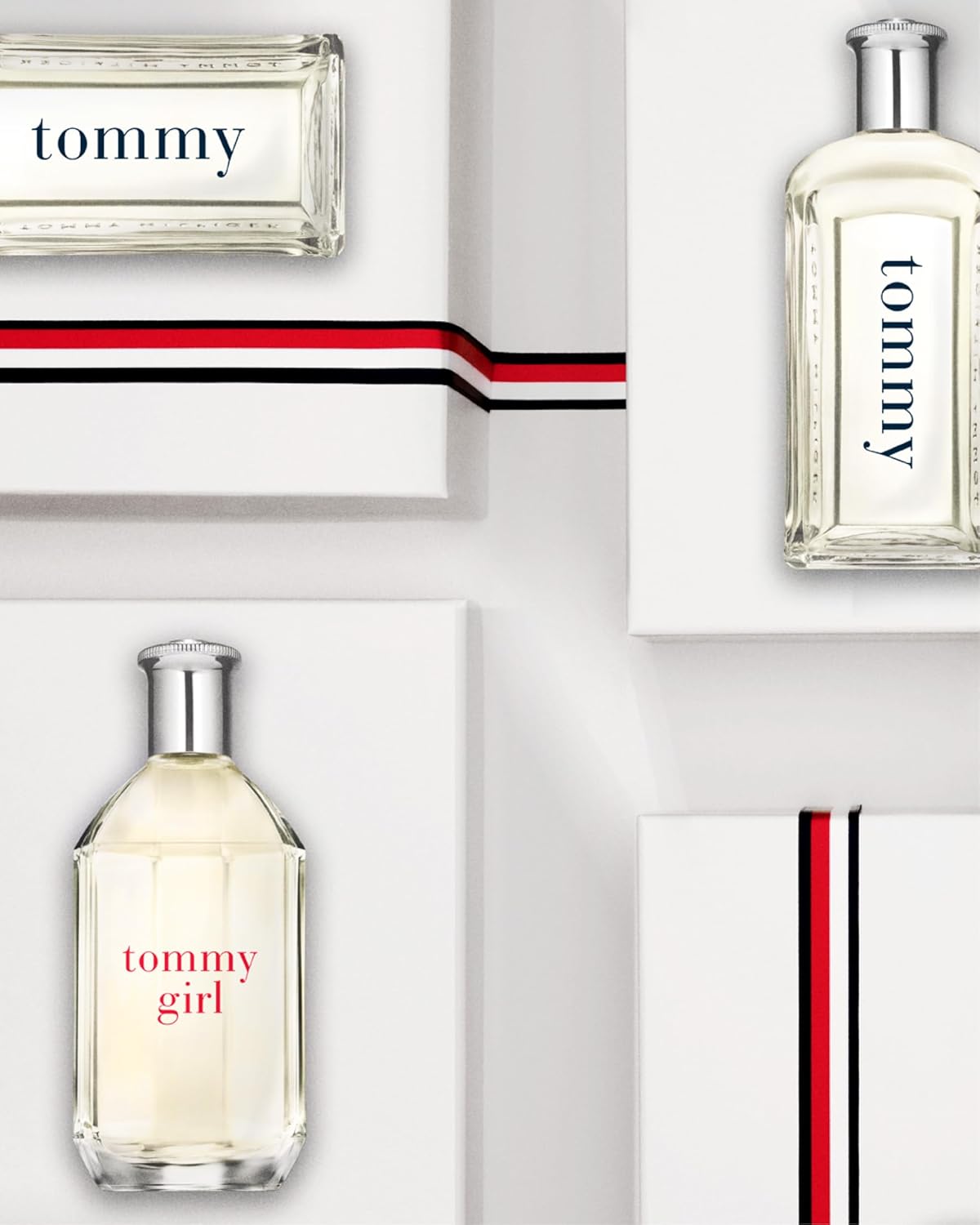 Tommy Hilfiger Tommy Eau de Toilette, For Men