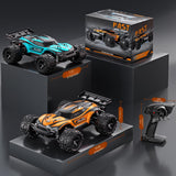 HOMETALL 1:18 Coches RC Rápidos para Adultos - 38+ KPH Coche de Con...