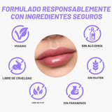Wonderskin - Suero de Rehabilitación de Aceite para Labios, Aceite...