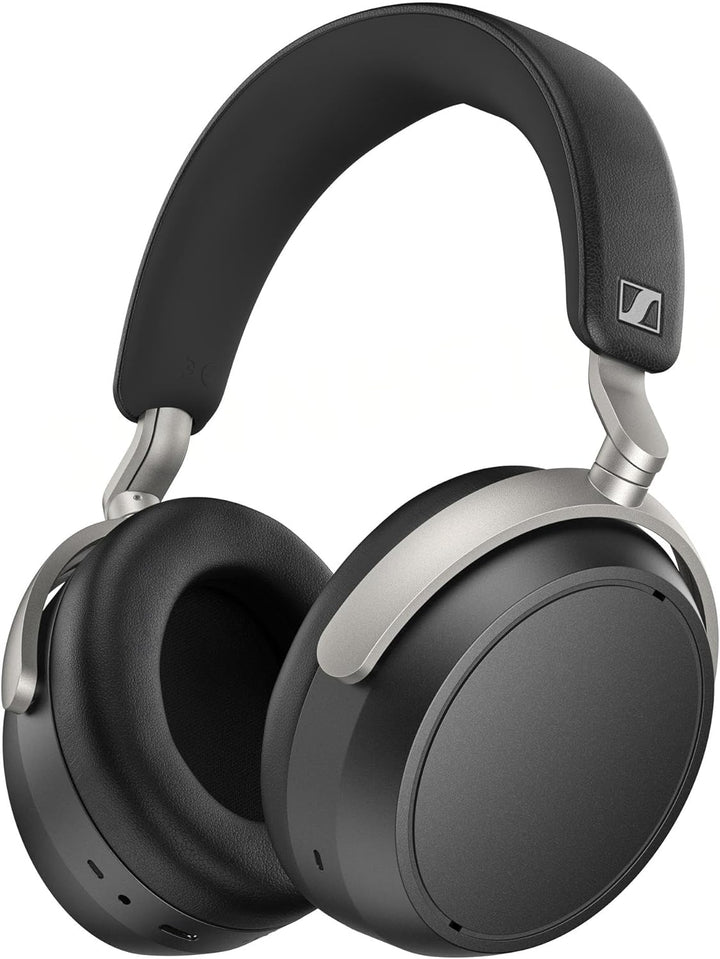 Sennheiser HDB 630 Auriculares inalámbricos sobre la oreja - Sonido...