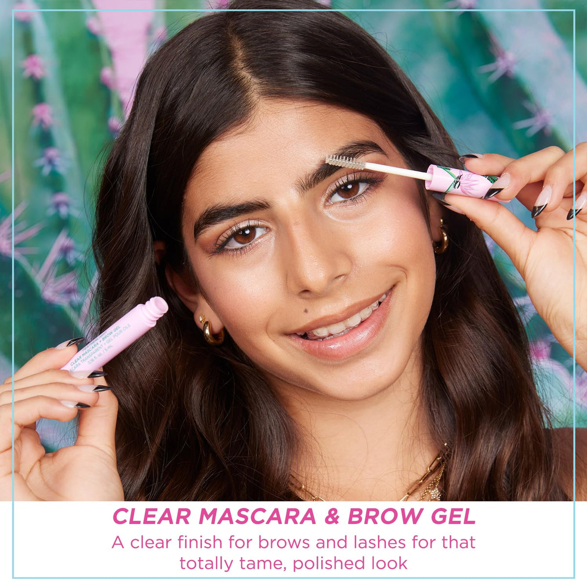 Petite 'n Pretty Juego de maquillaje \u2013 Featherlight Clear...