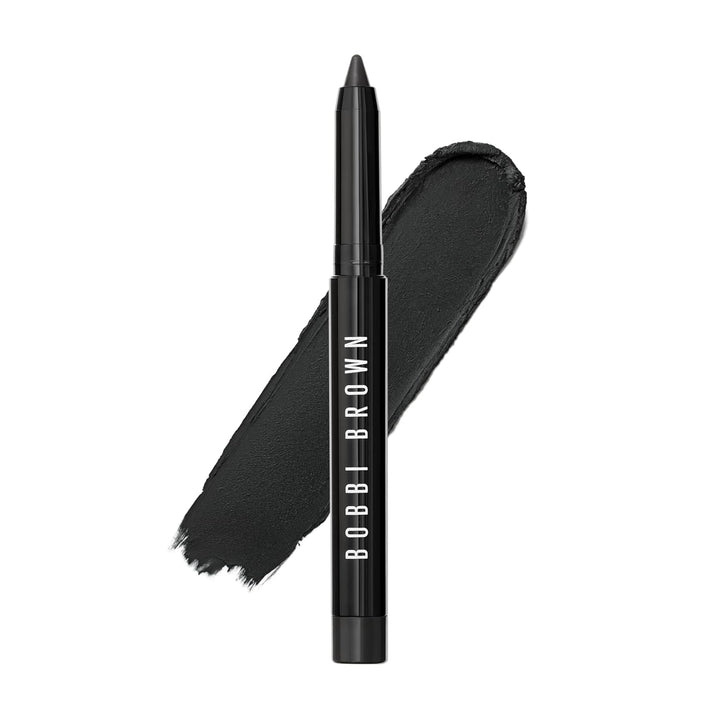 Bobbi Brown Lápiz delineador de ojos en crema de larga duración | D...