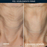 RoC Crema reparadora de arrugas antienvejecimiento diaria para cara...