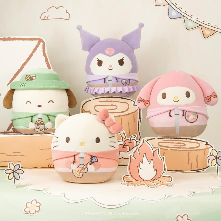 Squishmallows Original Sanrio 12 pulgadas de lindo