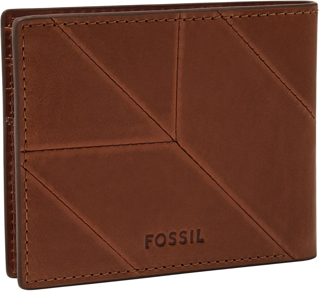 Fossil Men's Slim Bifold Wallet